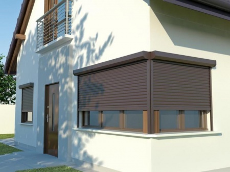 Baies vitr&eacute;es &agrave; Chartres, maximisez lumi&egrave;re et espace