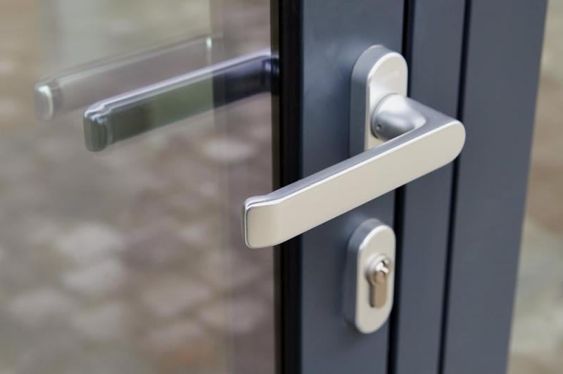 Portes d'entr&eacute;e &agrave; Chartres, quels mat&eacute;riaux privil&eacute;gier ?