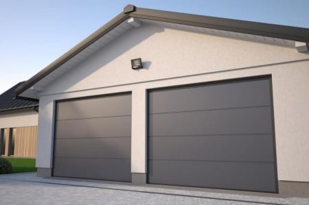 Portes de garage &agrave; Chartres, trouvez celle qui vous convient